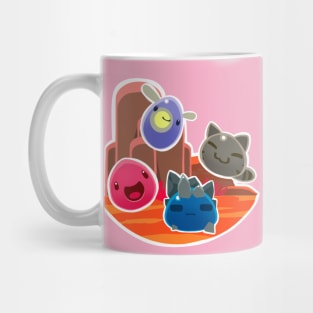 Dry Reef Mug